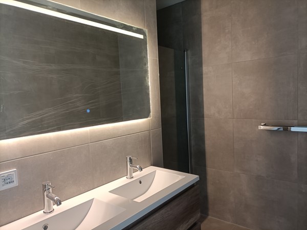 Medium property photo - Bisschop Zwijsenstraat 70-01, 5021 KC Tilburg