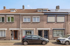 Onder bod: Tongerlose Hoefstraat 123, 5046NG Tilburg