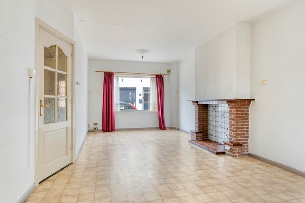 Medium property photo - Tongerlose Hoefstraat 123, 5046 NG Tilburg