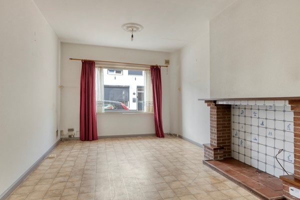 Medium property photo - Tongerlose Hoefstraat 123, 5046 NG Tilburg