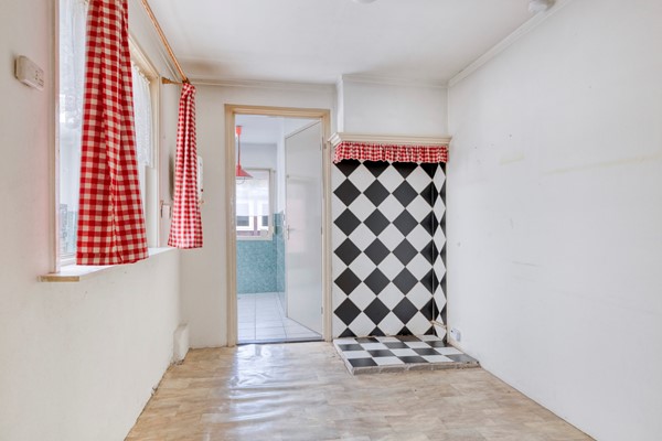 Medium property photo - Tongerlose Hoefstraat 123, 5046 NG Tilburg