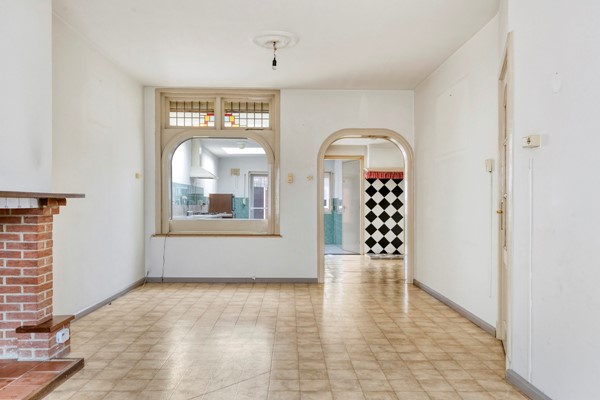 Medium property photo - Tongerlose Hoefstraat 123, 5046 NG Tilburg
