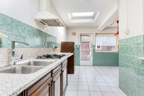 Medium property photo - Tongerlose Hoefstraat 123, 5046 NG Tilburg