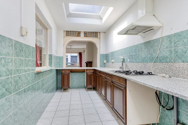 Medium property photo - Tongerlose Hoefstraat 123, 5046 NG Tilburg