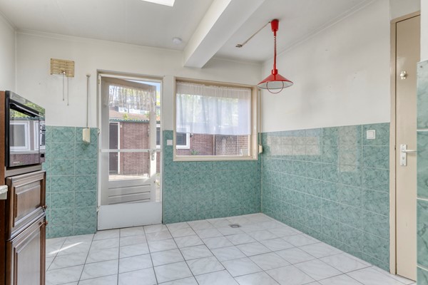 Medium property photo - Tongerlose Hoefstraat 123, 5046 NG Tilburg