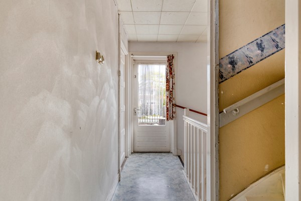 Medium property photo - Tongerlose Hoefstraat 123, 5046 NG Tilburg