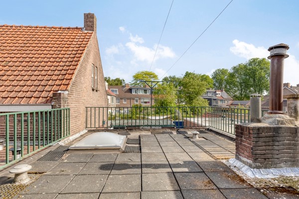Medium property photo - Tongerlose Hoefstraat 123, 5046 NG Tilburg