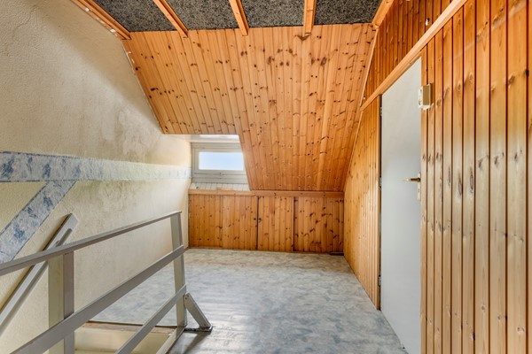 Medium property photo - Tongerlose Hoefstraat 123, 5046 NG Tilburg