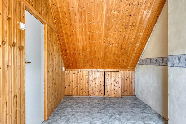 Medium property photo - Tongerlose Hoefstraat 123, 5046 NG Tilburg
