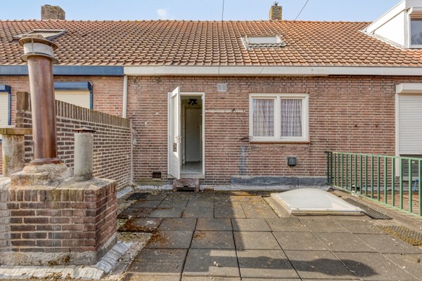 Medium property photo - Tongerlose Hoefstraat 123, 5046 NG Tilburg