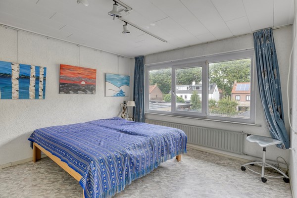 Medium property photo - Lariksstraat 4, 4849 AK Dorst