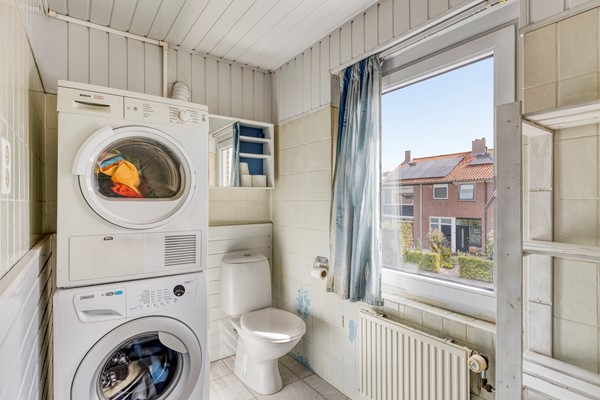 Medium property photo - Lariksstraat 4, 4849 AK Dorst