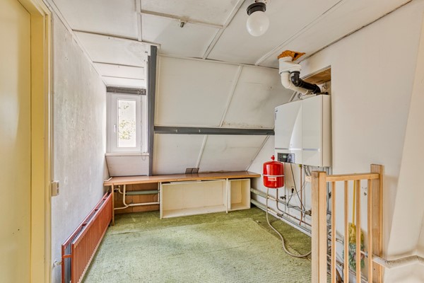 Medium property photo - Lariksstraat 4, 4849 AK Dorst