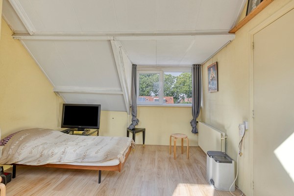 Medium property photo - Lariksstraat 4, 4849 AK Dorst