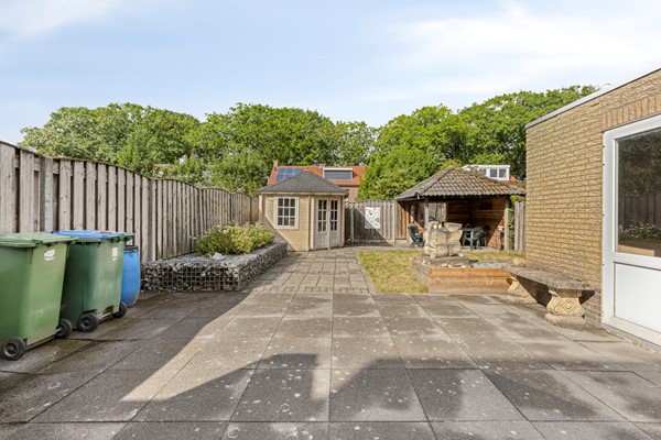 Medium property photo - Lariksstraat 4, 4849 AK Dorst