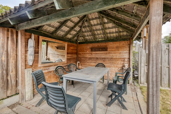 Medium property photo - Lariksstraat 4, 4849 AK Dorst