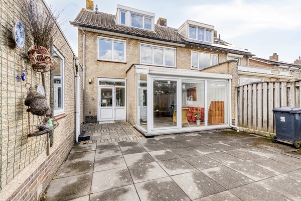 Medium property photo - Lariksstraat 4, 4849 AK Dorst