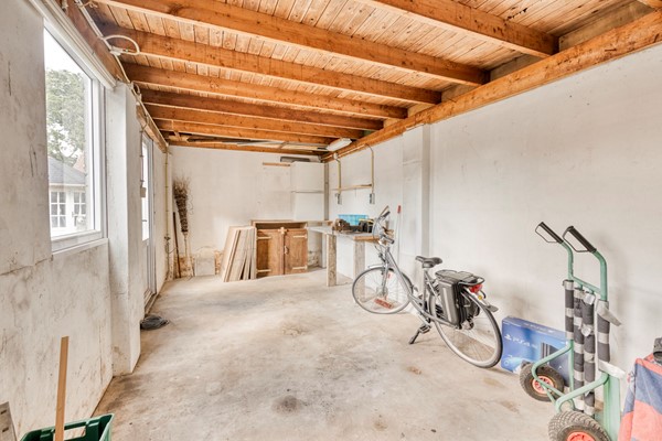 Medium property photo - Lariksstraat 4, 4849 AK Dorst