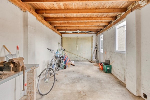 Medium property photo - Lariksstraat 4, 4849 AK Dorst