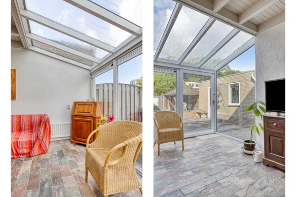 Medium property photo - Lariksstraat 4, 4849 AK Dorst