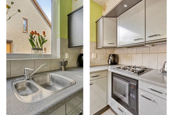 Medium property photo - Lariksstraat 4, 4849 AK Dorst