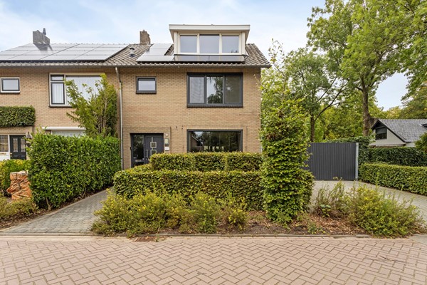 Koningin Emmastraat 21, 5056 XE Berkel-Enschot