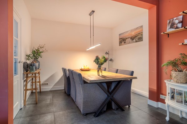 Medium property photo - Koningin Emmastraat 21, 5056 XE Berkel-Enschot