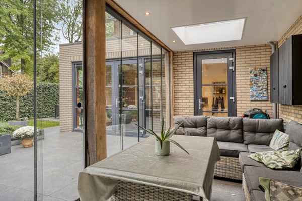 Medium property photo - Koningin Emmastraat 21, 5056 XE Berkel-Enschot