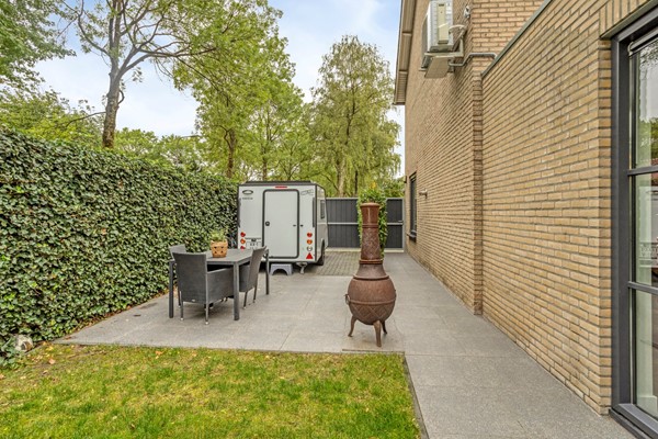 Medium property photo - Koningin Emmastraat 21, 5056 XE Berkel-Enschot