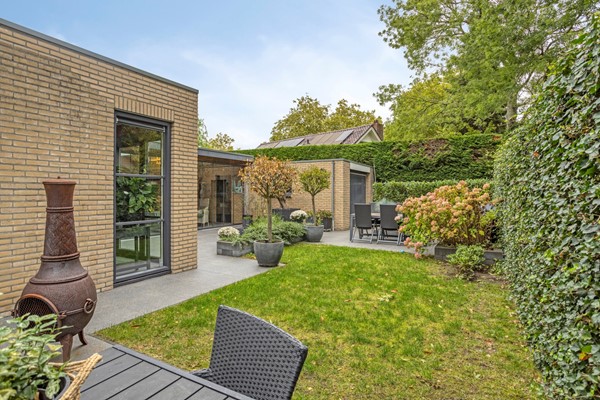 Medium property photo - Koningin Emmastraat 21, 5056 XE Berkel-Enschot