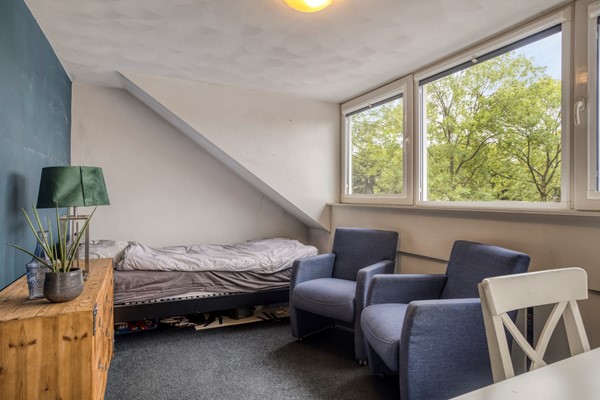 Medium property photo - Koningin Emmastraat 21, 5056 XE Berkel-Enschot