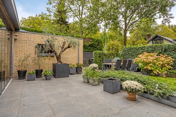 Medium property photo - Koningin Emmastraat 21, 5056 XE Berkel-Enschot