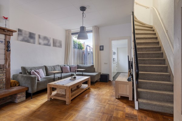 Medium property photo - Watertorenstraat 2, 5038 NV Tilburg