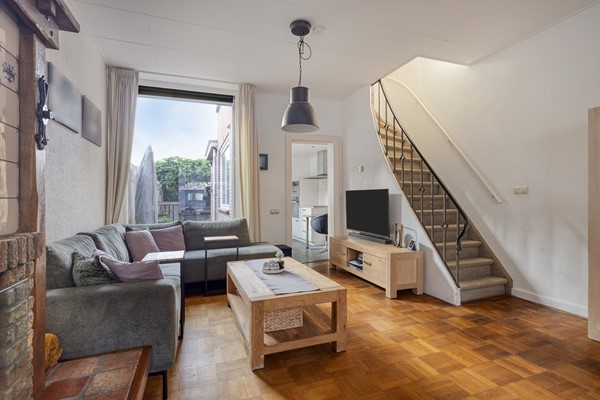 Medium property photo - Watertorenstraat 2, 5038 NV Tilburg