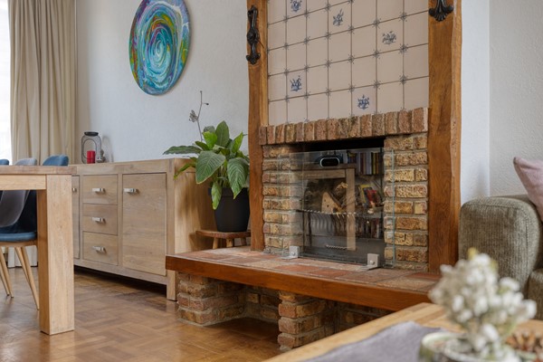 Medium property photo - Watertorenstraat 2, 5038 NV Tilburg