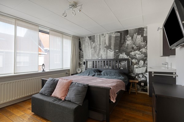 Medium property photo - Watertorenstraat 2, 5038 NV Tilburg