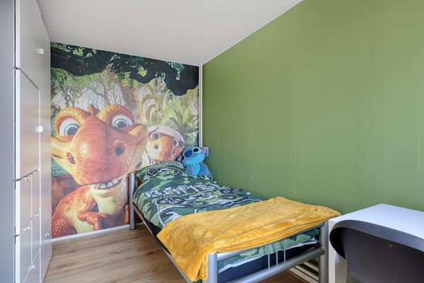 Medium property photo - Watertorenstraat 2, 5038 NV Tilburg