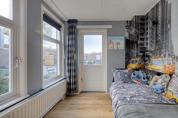 Medium property photo - Watertorenstraat 2, 5038 NV Tilburg