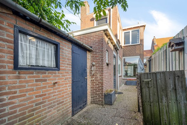 Medium property photo - Watertorenstraat 2, 5038 NV Tilburg