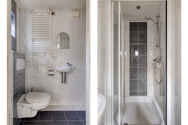 Medium property photo - Watertorenstraat 2, 5038 NV Tilburg