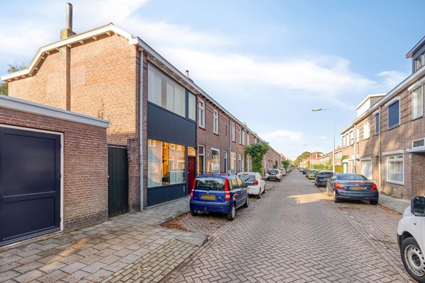 Medium property photo - Watertorenstraat 2, 5038 NV Tilburg