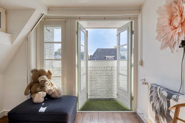 Medium property photo - Nieuwe Bosscheweg 9, 5017 JJ Tilburg