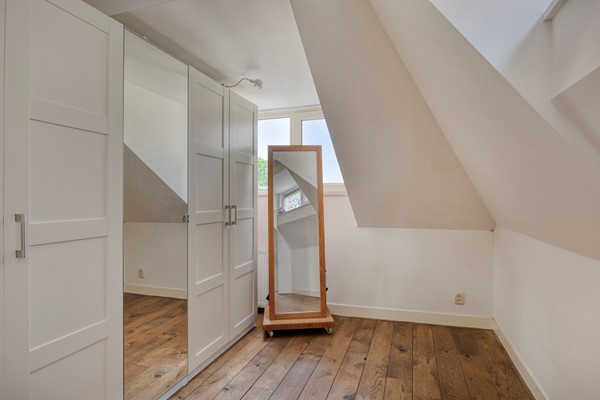 Medium property photo - Nieuwe Bosscheweg 9, 5017 JJ Tilburg