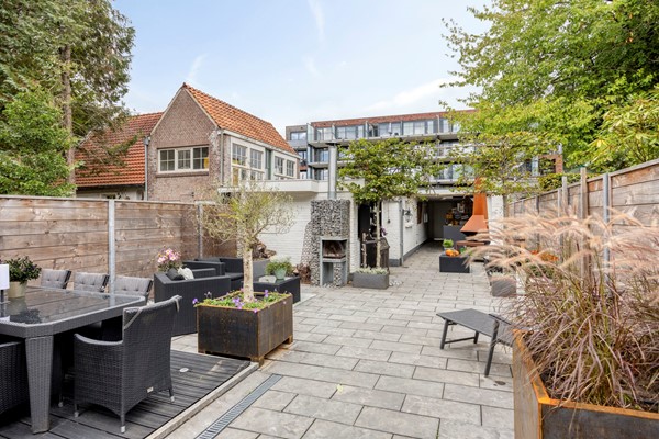 Medium property photo - Nieuwe Bosscheweg 9, 5017 JJ Tilburg