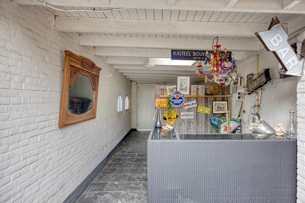 Medium property photo - Nieuwe Bosscheweg 9, 5017 JJ Tilburg