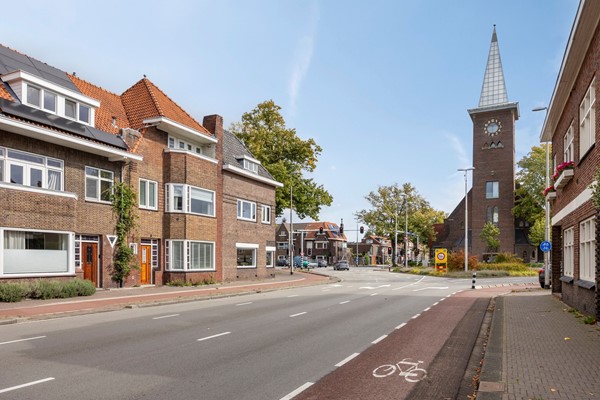 Medium property photo - Nieuwe Bosscheweg 9, 5017 JJ Tilburg