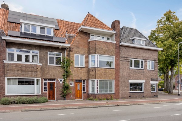 Medium property photo - Nieuwe Bosscheweg 9, 5017 JJ Tilburg