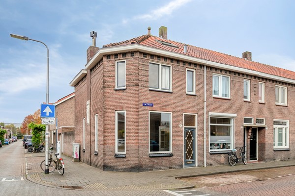 Eikstraat 43, 5038 ML Tilburg