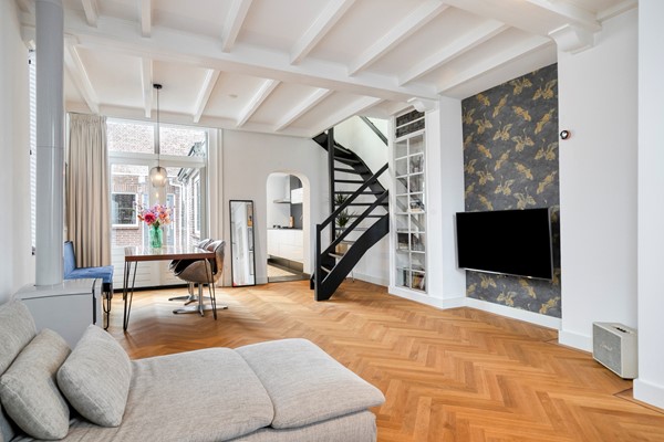 Medium property photo - Eikstraat 43, 5038 ML Tilburg