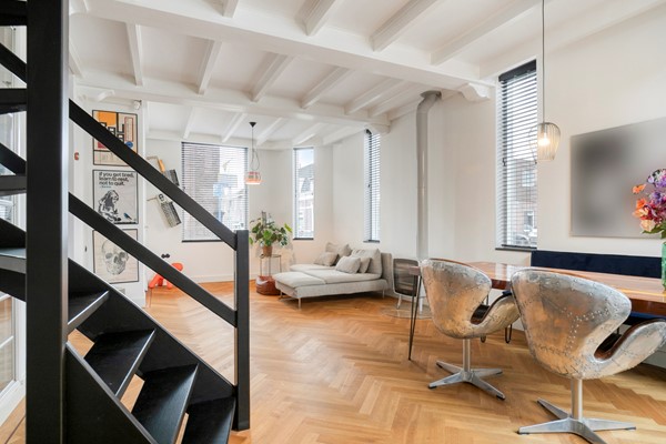 Medium property photo - Eikstraat 43, 5038 ML Tilburg